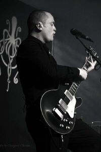 Steve Durose