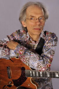 Steve Howe