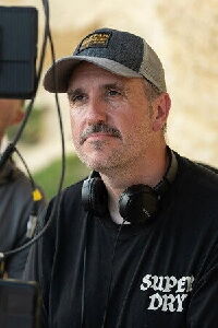 Steve Hughes