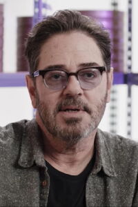 Steve Johnson