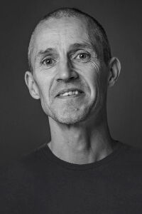 Steve McClure