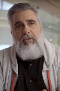 Steve Meister
