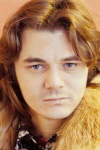 Steve Miller
