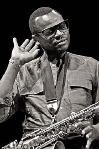 Steve Potts
