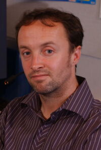 Steve Rawlins