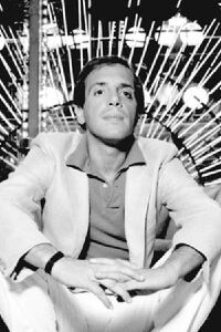 Steve Rubell