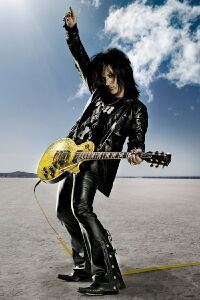 Steve Stevens