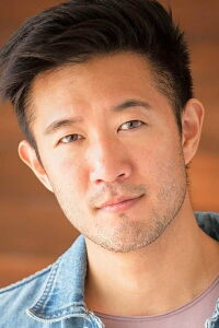 Steve Terada
