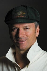 Steve Waugh