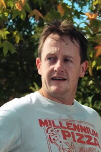 Steven Carroll