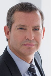 Steven James Price