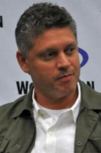 Steven Kane