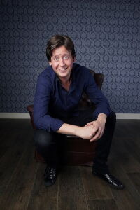 Steven Kazàn