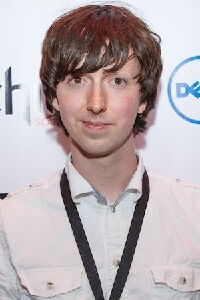 Steven Kostanski