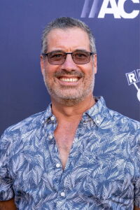 Steven P. Wegner