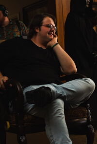 Steven Spears