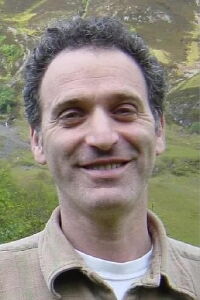 Steven Weisberg