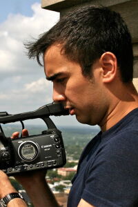 Steven Zurita