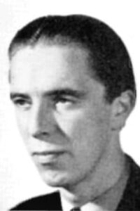 Stig Westrell