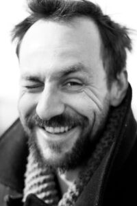 Stijn Van Opstal