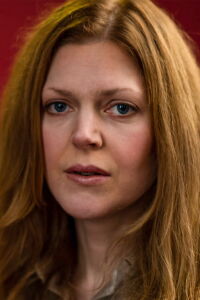 Stine Fevik