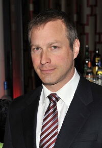 Stuart Blumberg