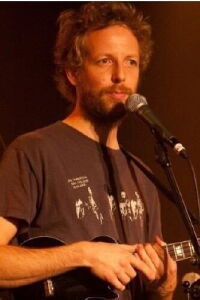 Stuart Silver