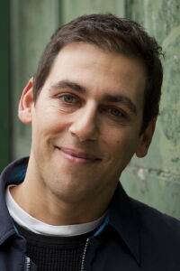 Stuart Zicherman