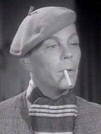Sture Lagerwall