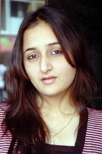 Stuti Misra