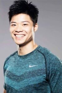 Su Bingtian