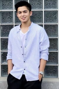 Su Wei-hua