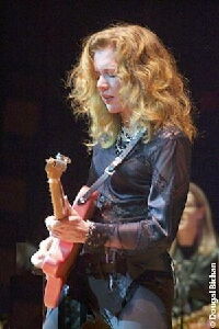 Sue Foley
