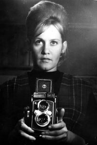 Sue Ford