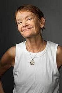Sue Lemström