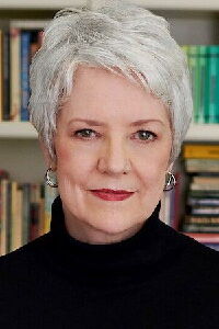 Sue Monk Kidd