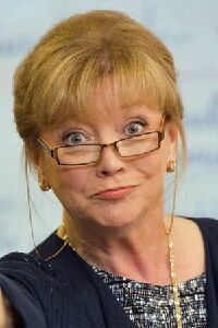Sue Roderick