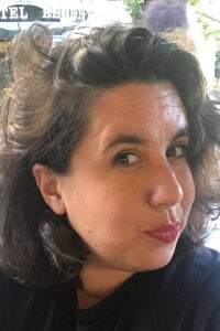 Suevia Sampelayo Vázquez