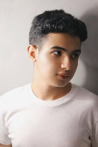 Suheil Bisyir