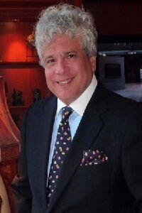 Suhel Seth
