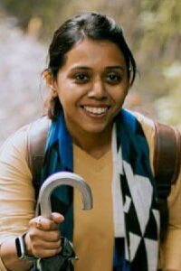Sulagna Chaudhuri