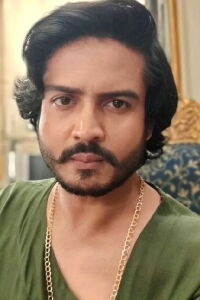 Suman Dey