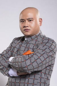 Sun Jianhong