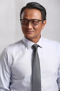 Sun Lei