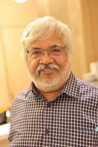 Sundar Raj