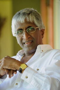 Sunil Ariyarathna