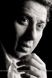Sunny Deol