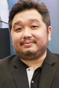 Suphakorn Riansuwan