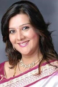 Surbhi Zaveri Vyas