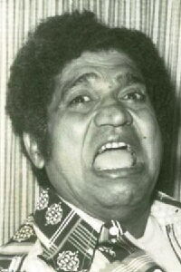 Suruli Rajan